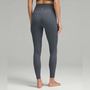 Lululemon Grey Leggings
